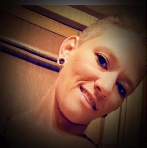 Meet your Posher, Kimber